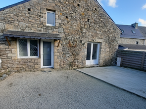 Vente Maison 2 chambresPlaintel