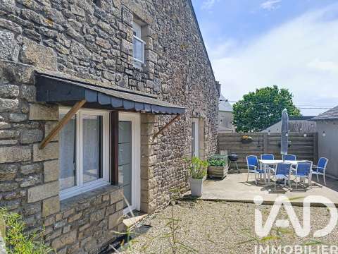 Vente maison 3 pièces Plaintel 22