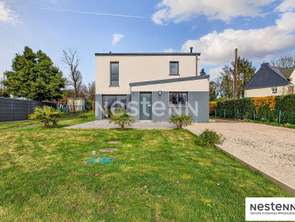 Vente Maison 4 chambresPlaintel
