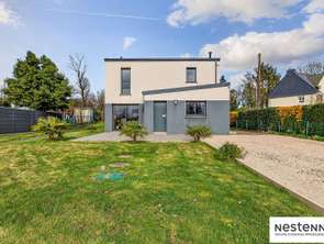 Vente Maison 4 chambresPlaintel