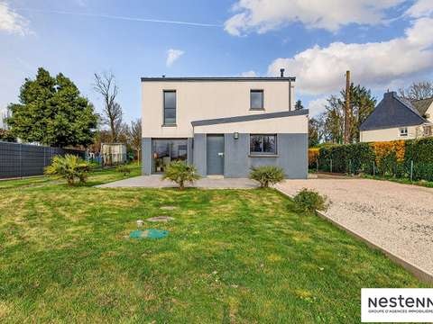 Vente maison 5 pièces Plaintel 22