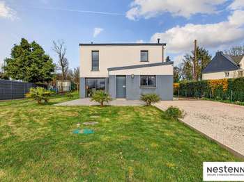 Vente Maison 4 chambresPlaintel
