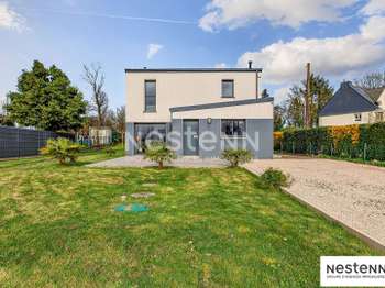Vente Maison 4 chambresPlaintel