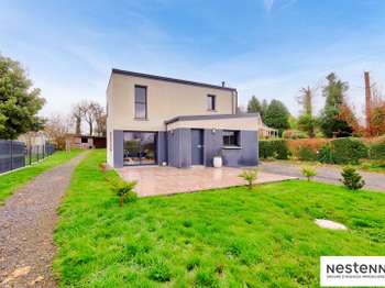 Vente Maison 4 chambresPlaintel