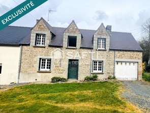 Vente Maison 3 chambresPlaintel