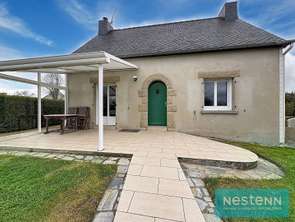 Vente Maison 4 chambresPlaintel
