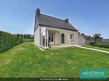 Vente Maison 4 chambresPlaintel