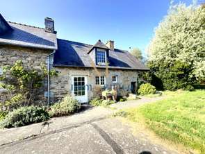 Vente Maison 4 chambresPlaintel
