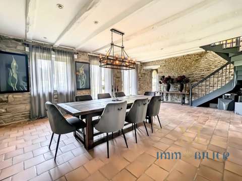 Vente maison 8 pièces Vente maison 8 pièces
