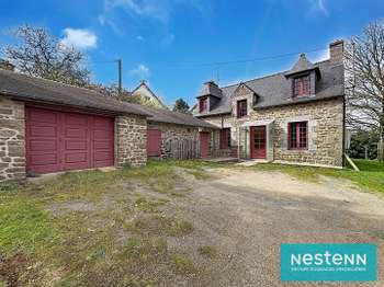 Vente Maison 3 chambresPlaintel