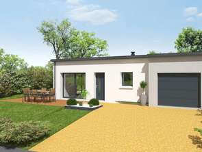 Vente MaisonPlaintel