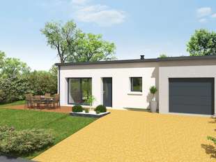 Photo Vente maison Plaintel