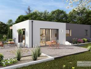 Vente Maison 2 chambresPlaintel