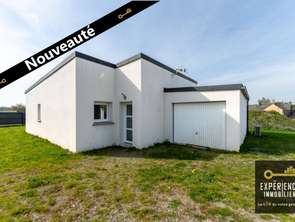 Vente Maison 2 chambresPlaintel