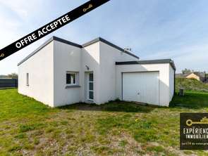 Vente Maison 2 chambresPlaintel