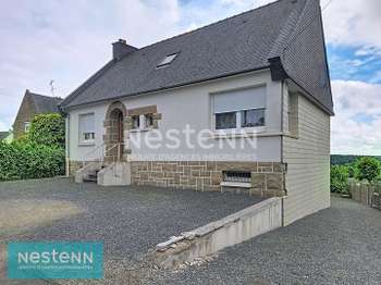 Vente Maison 2 chambresPlaintel
