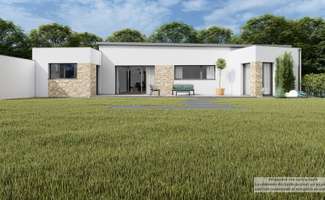 Photo Vente maison Plaintel