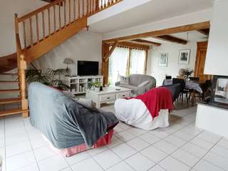 Vente maison 7 pièces Vente maison 7 pièces