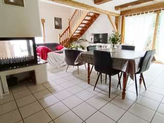 Vente maison 7 pièces Vente maison 7 pièces