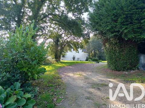 Vente maison 7 pièces Plaintel 22