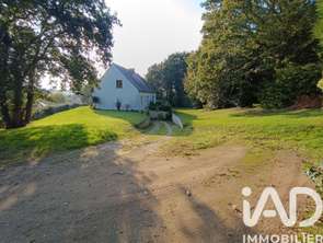 Vente Maison 4 chambresPlaintel