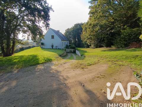 Vente maison 7 pièces Plaintel 22