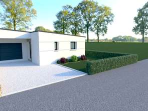Vente Maison 3 chambresPlaintel