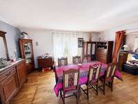 Vente maison 7 pièces Vente maison 7 pièces