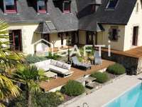 Vente maison 8 pièces Vente maison 8 pièces