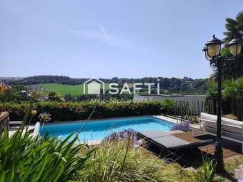 Vente maison 8 pièces Vente maison 8 pièces