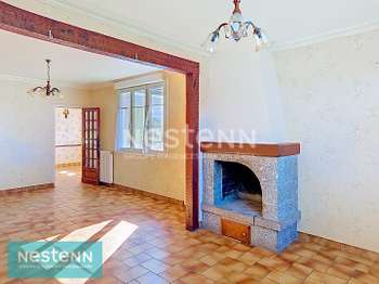 Vente Maison 5 chambresPlaintel