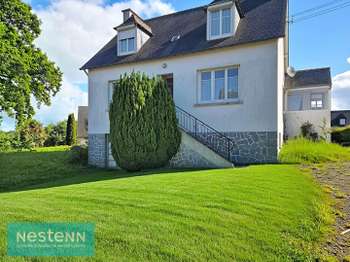 Vente Maison 5 chambresPlaintel