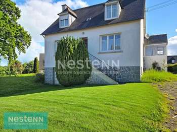 Vente maison 6 pièces Plaintel 22