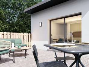Vente Maison 1 chambrePlaintel