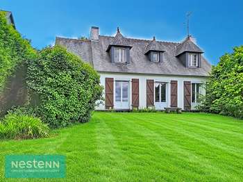 Vente Maison 4 chambresPlaintel