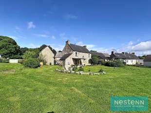 Photo Vente maison Plaintel
