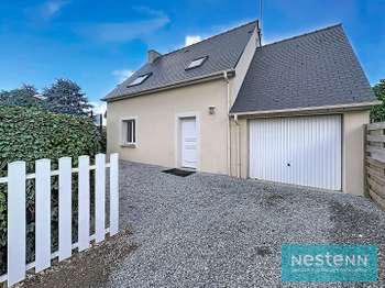Vente maison 4 pièces Plaintel 22