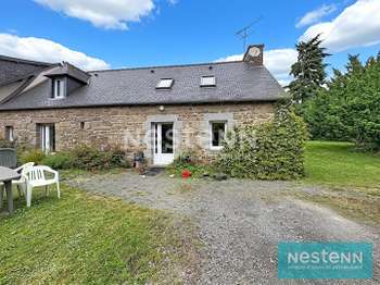 Vente Maison 3 chambresPlaintel