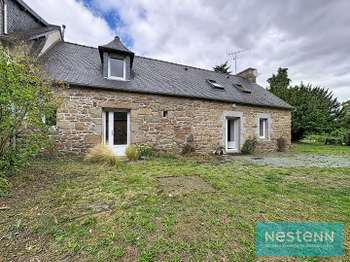 Vente Maison 3 chambresPlaintel