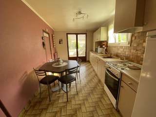 Vente maison