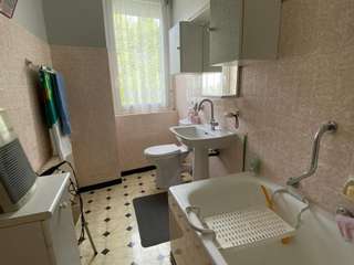 Vente maison