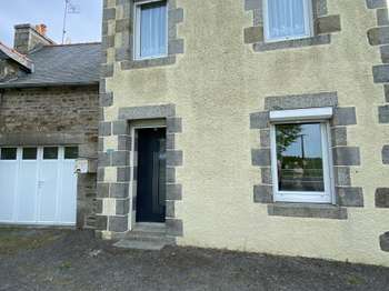 Vente maison Plaintel 22