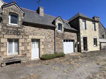 Vente maison Plaintel 22