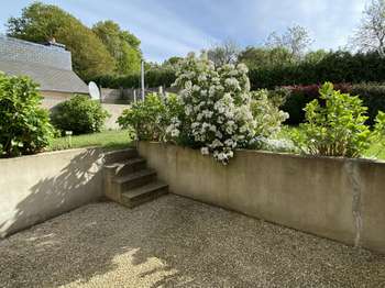 Vente maison