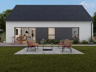 Vente maison 4 pièces Vente maison 4 pièces