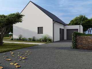 Vente maison 4 pièces Vente maison 4 pièces