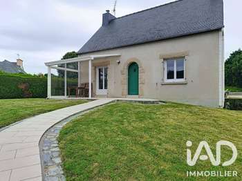 Vente Maison 4 chambresPlaintel