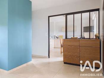 Vente Maison 4 chambresPlaintel