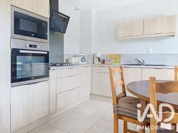 Vente maison 5 pièces Plaintel 22