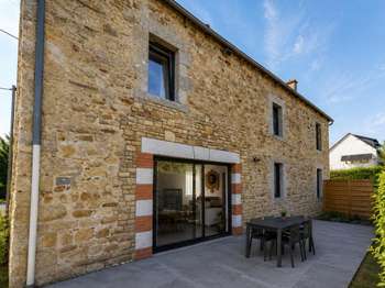 Vente Maison 4 chambresPlaintel